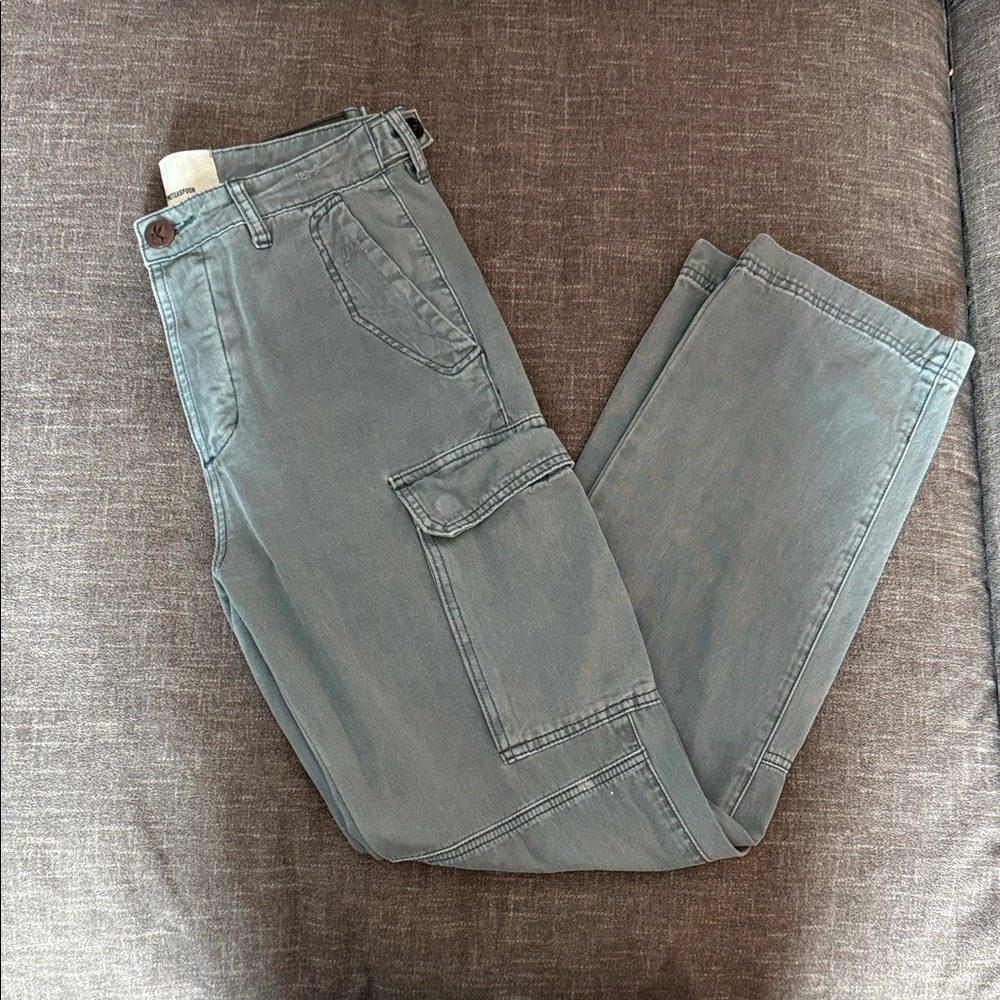 Oneteaspoon Cargo Pants